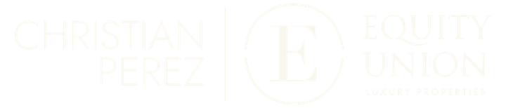 Christian Perez | Equity Union Luxury Properties