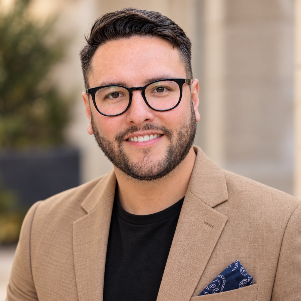 Christian Perez, Realtor® in Burbank, CA